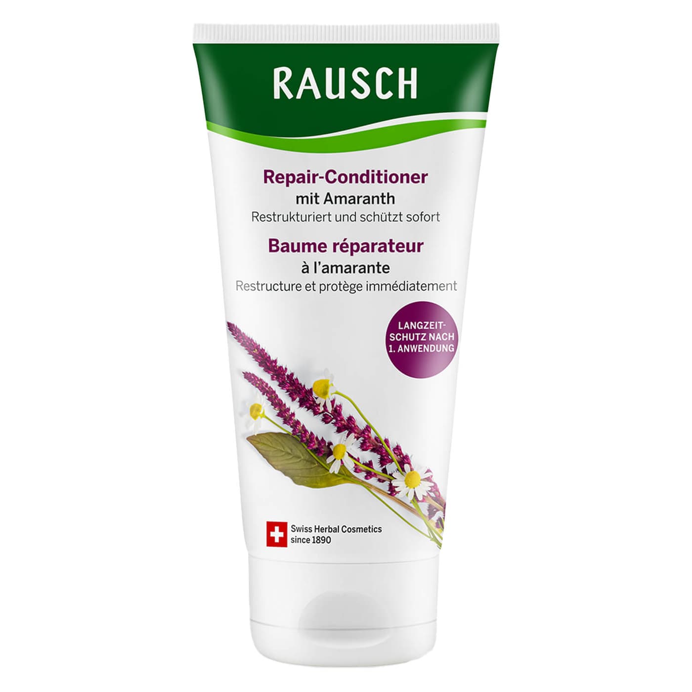Amaranth - Repair-Conditioner