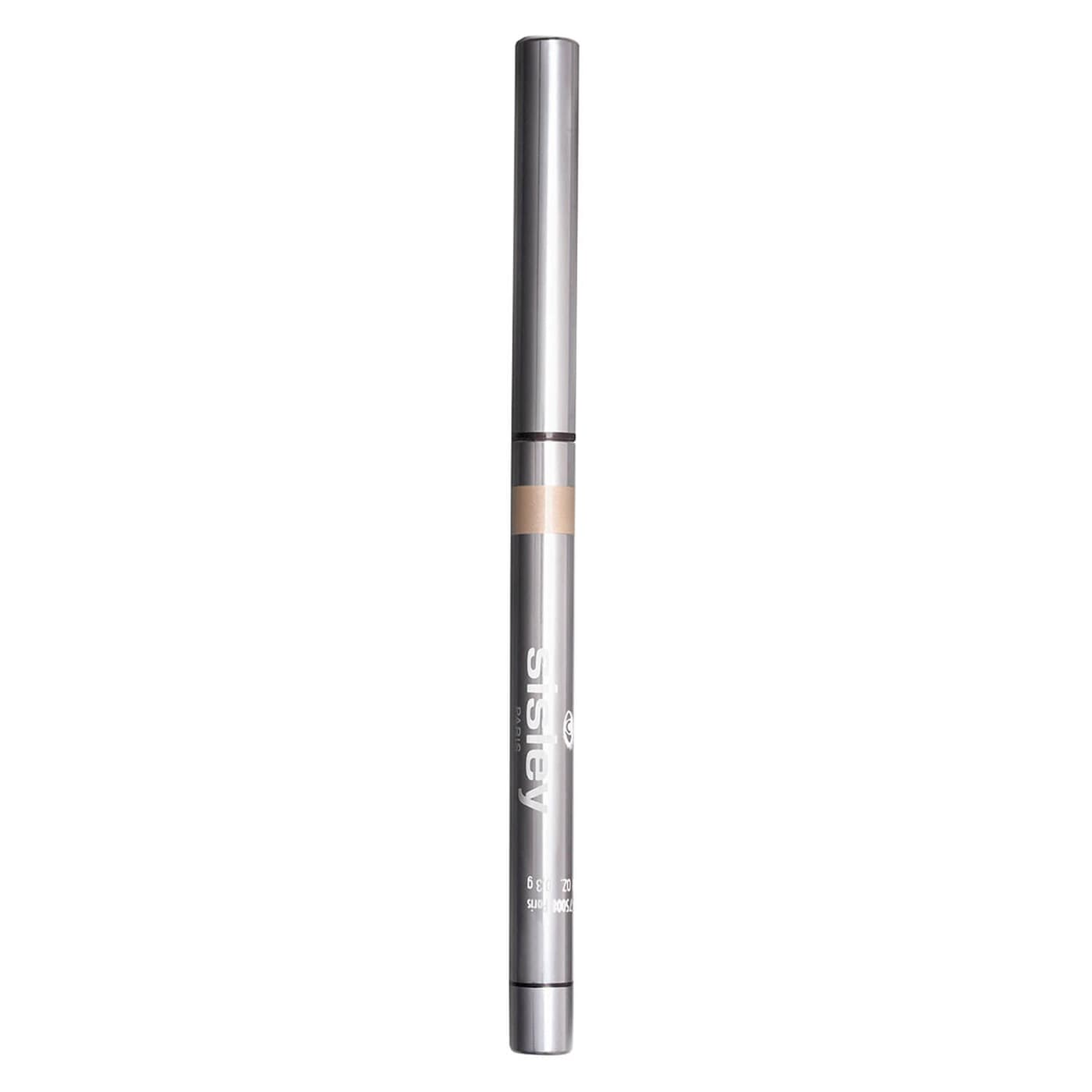 Phyto Khol - Star Sparkling Pearl 9 Waterproof