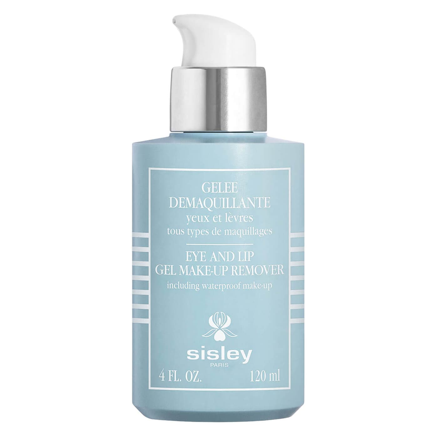 Sisley Skincare - Gelée Démaquillante pour les Yeux et les Lèvres