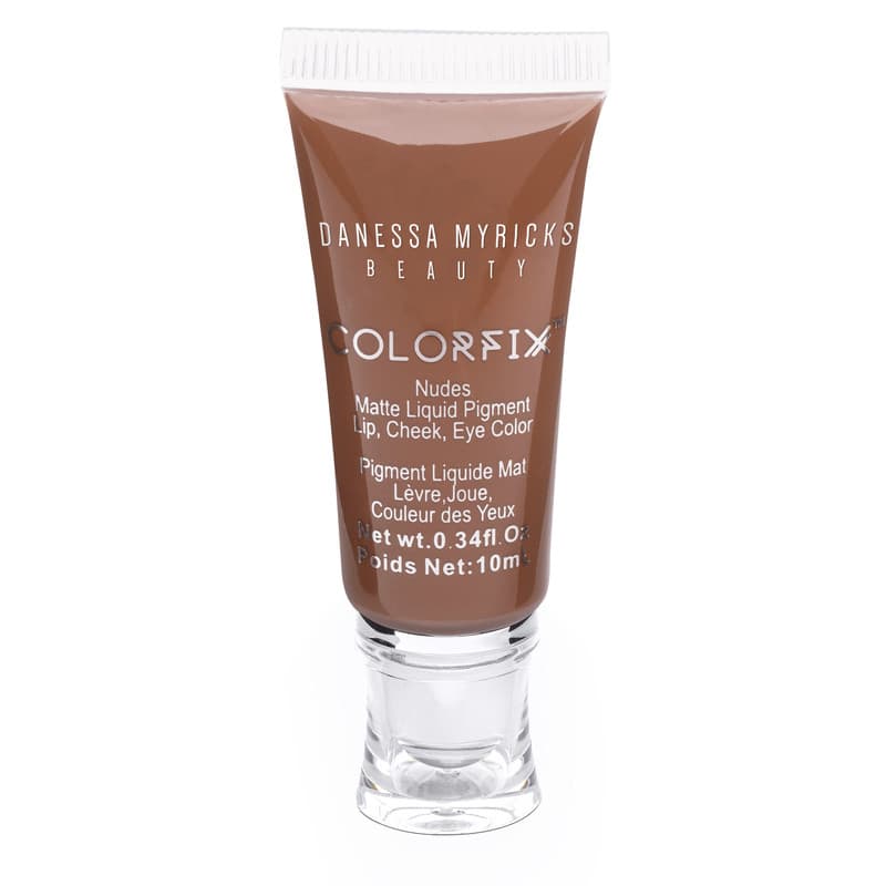 Colorfix Nudes - Nude 8