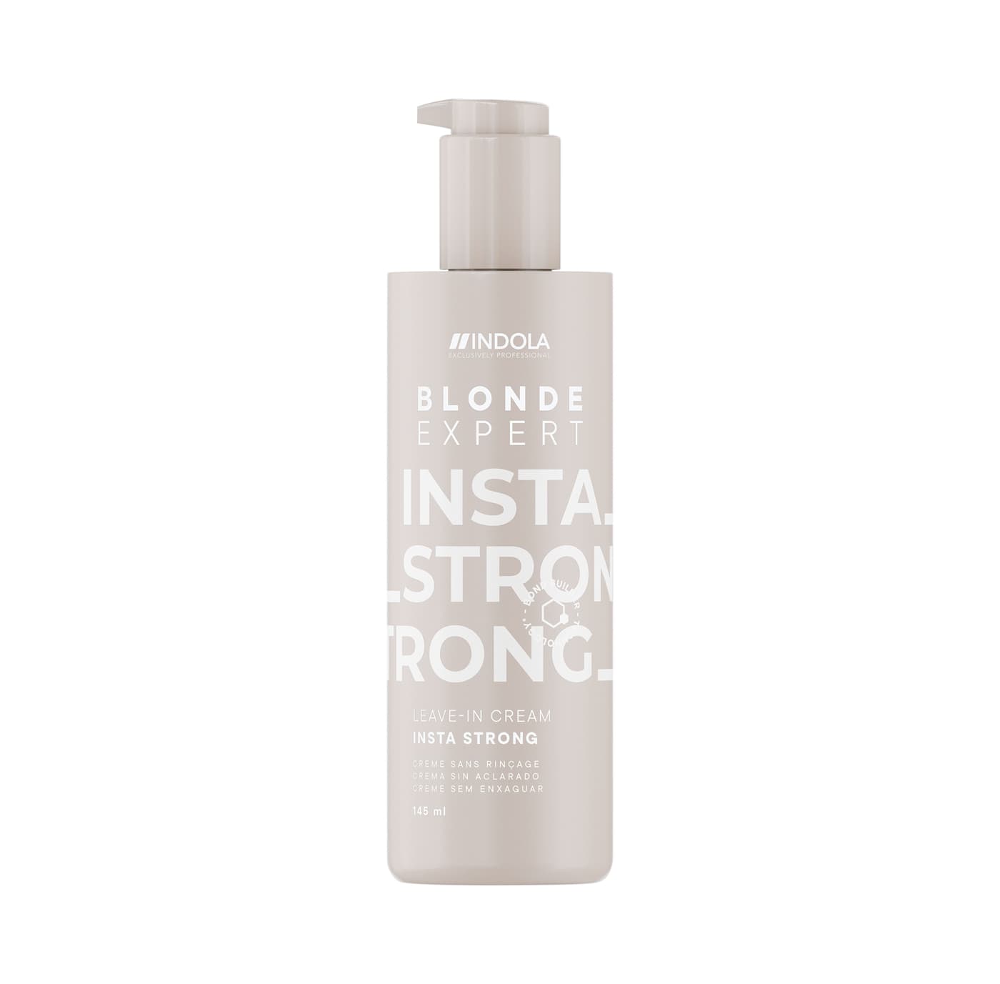 Blonde Expert - Care Insta Strong Leave-In Cream