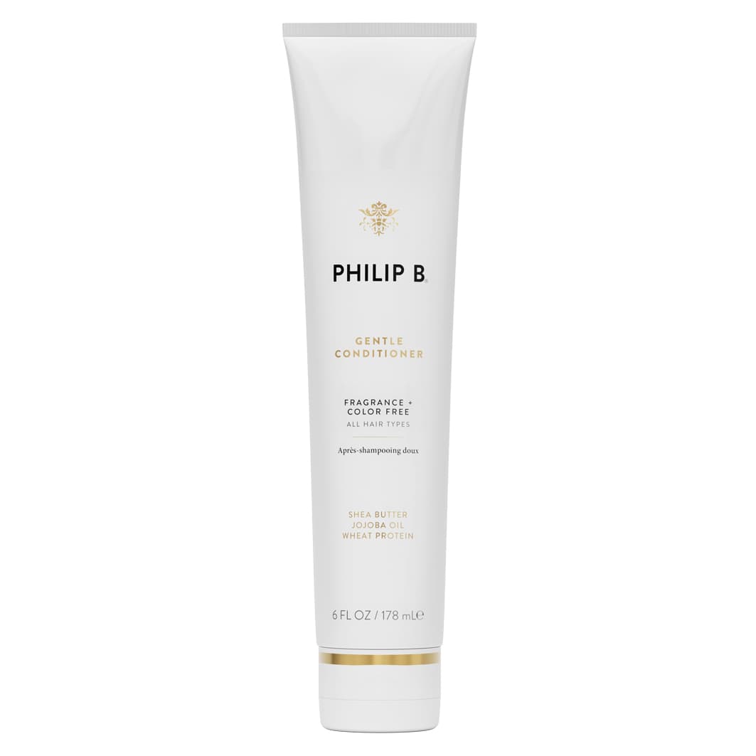 Gentle Conditioner