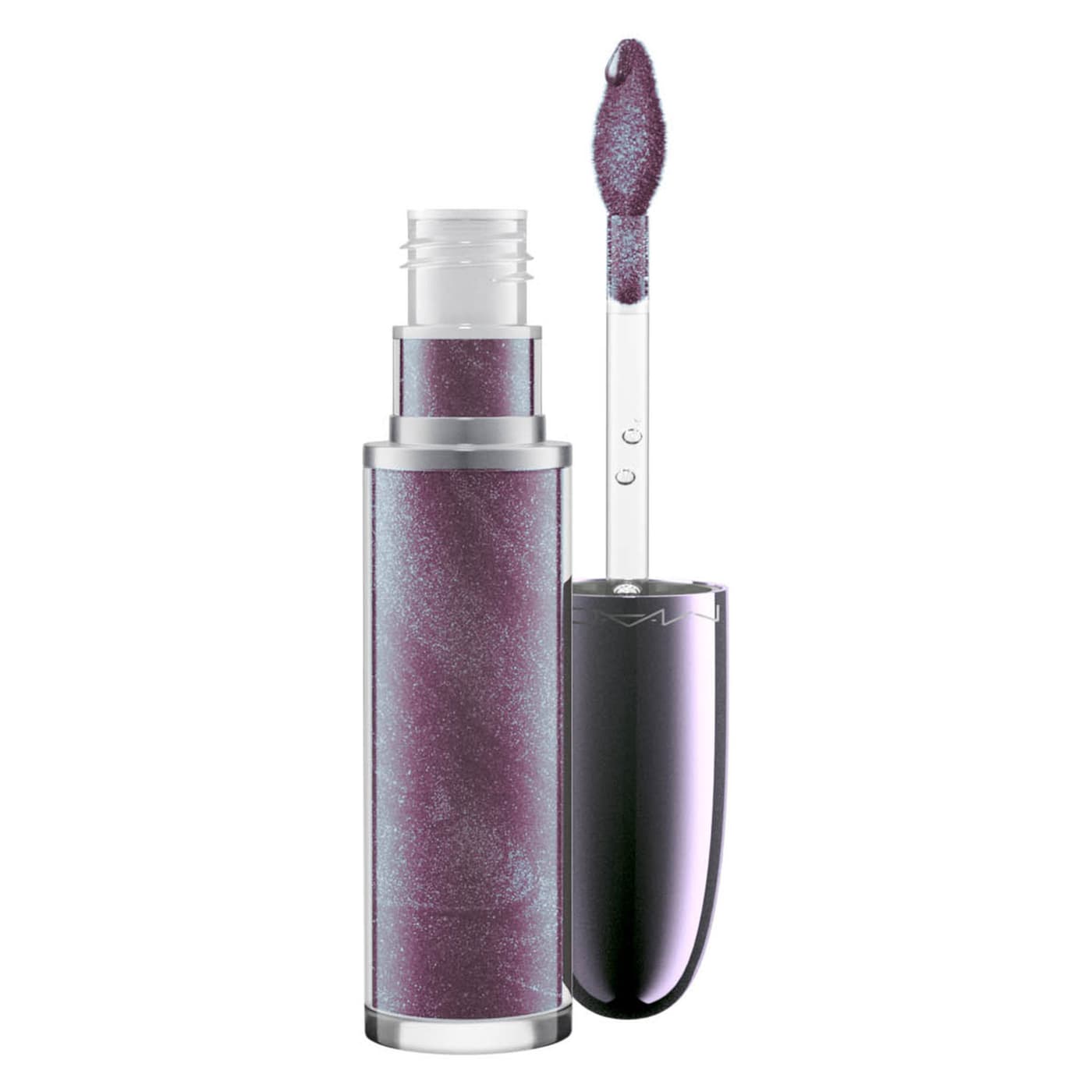Grand Illusion - Liquid Lipcolour Sensory Overload