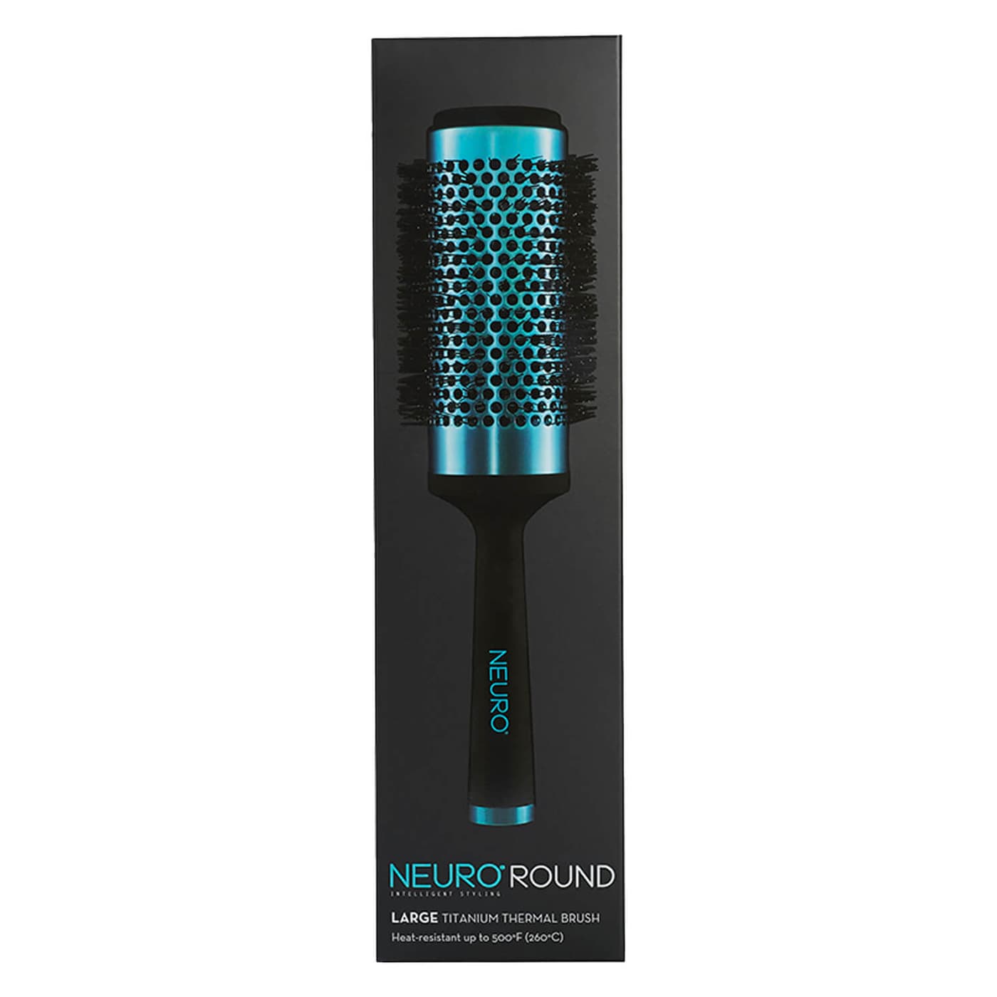 Paul Mitchell Tools - Neuro Round Brush