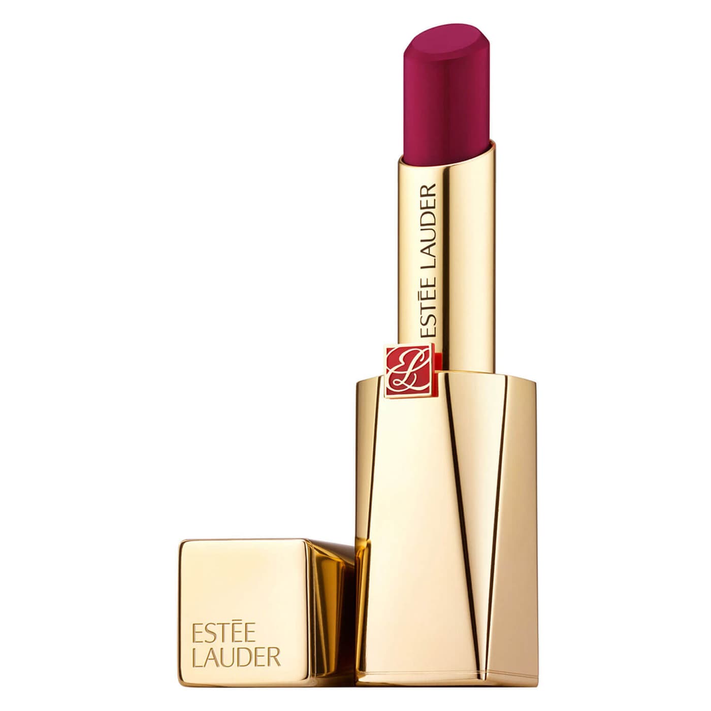 Pure Color Desire - Rouge Excess Lipstick Ravage 403