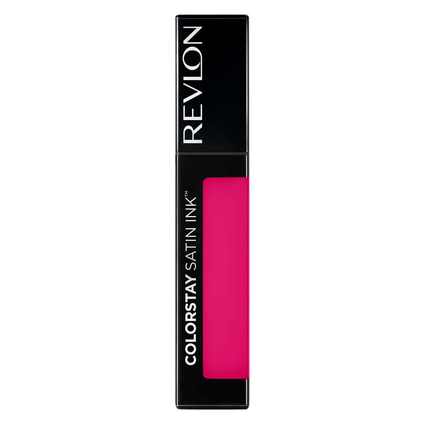 ColorStay Satin Ink Lipstick Seal The Deal