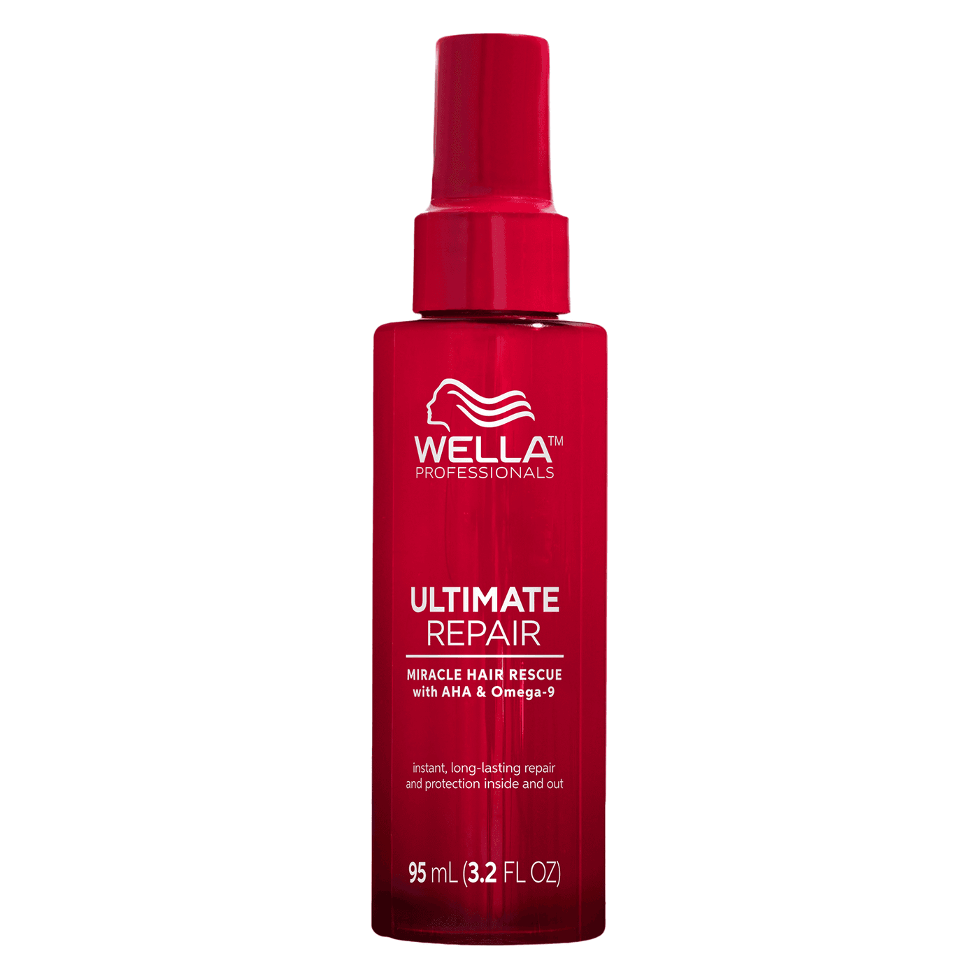 Ultimate Repair - Miracle Hair Rescue