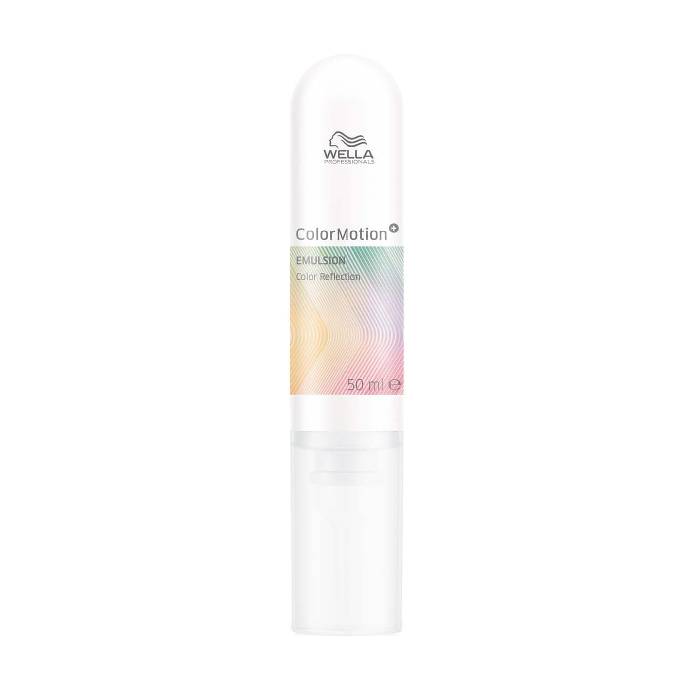 Color Motion+ - ColorMotion+ Emulsion