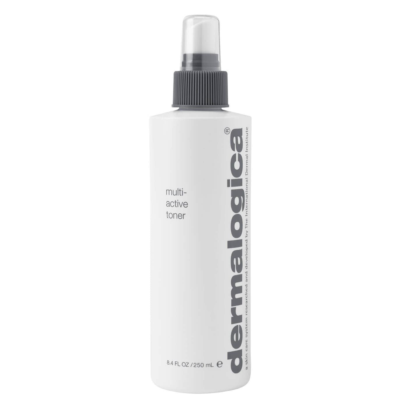Conditioners - Multi Active Toner