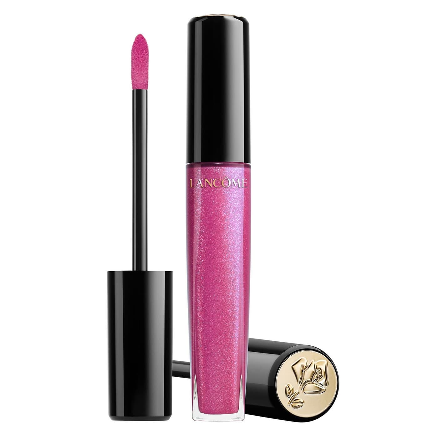 L'Absolu Gloss - Sheer Premier Baiser 383