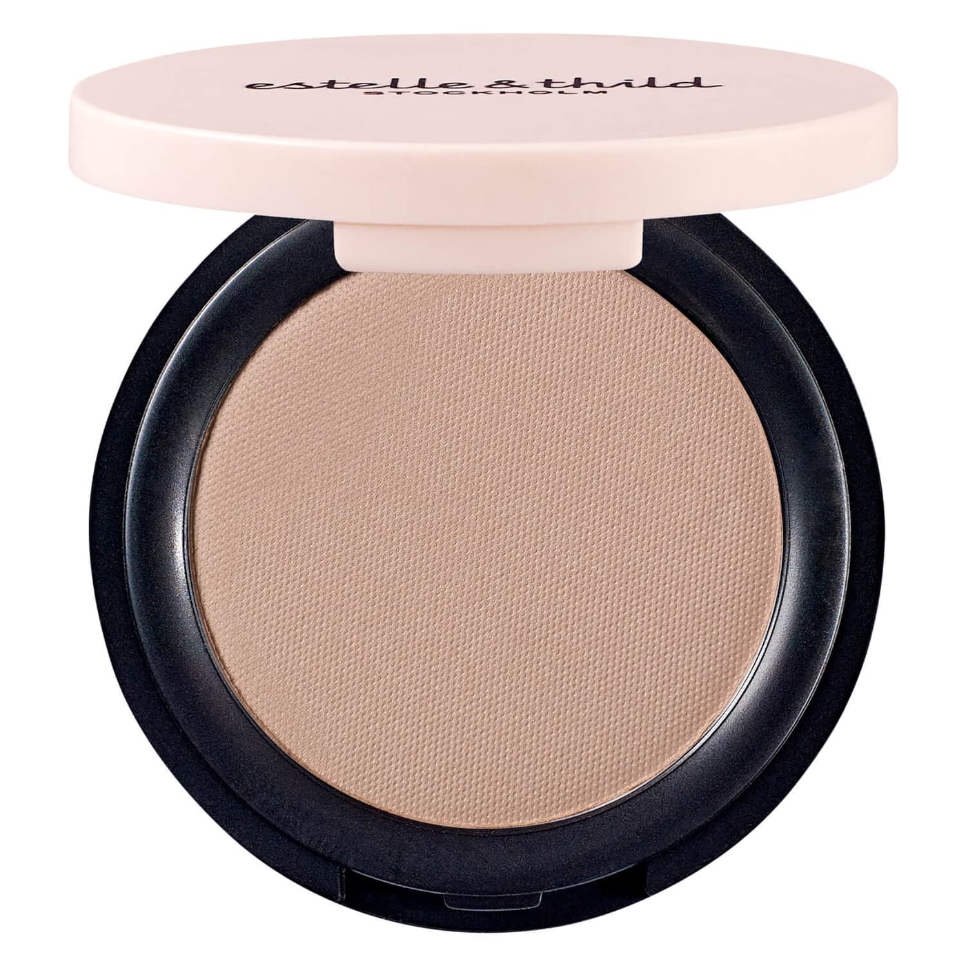 Estelle&Thild Make-Up - Silky Eyeshadow Quartz
