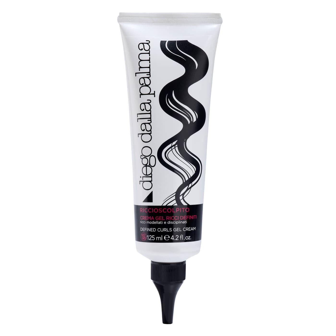 Diego dalla Palma Hair - RICCIOSCOLPITO Defined Curls Gel Cream
