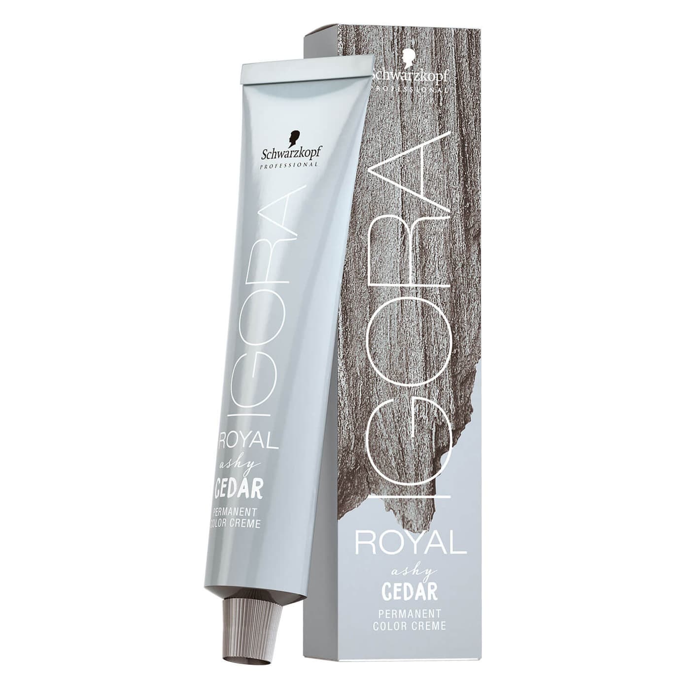 Igora Royal - 5-21 Light Brown Ash Cendré