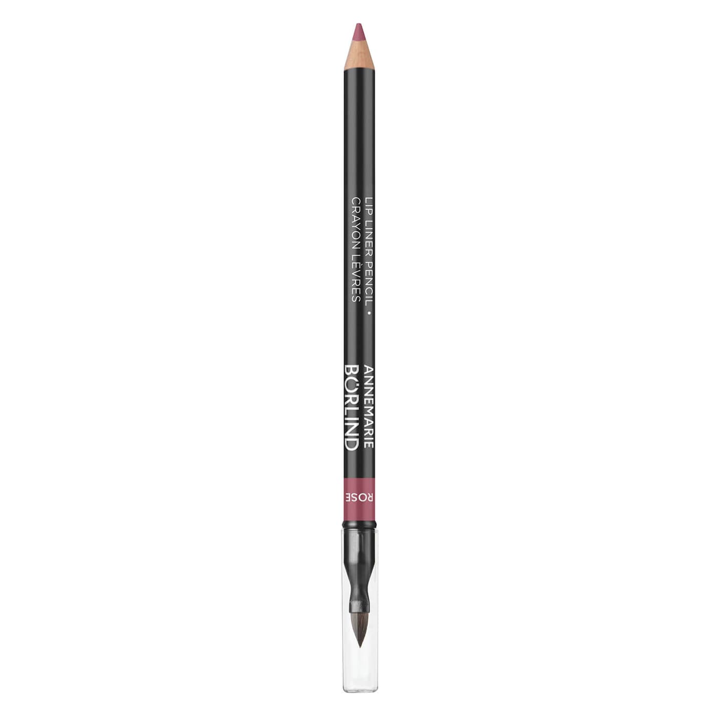Annemarie Börlind Lips - Lippenkonturenstift Rose