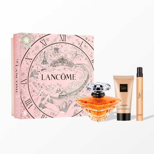 Trésor - Eau De Parfum Christmas Set 2025