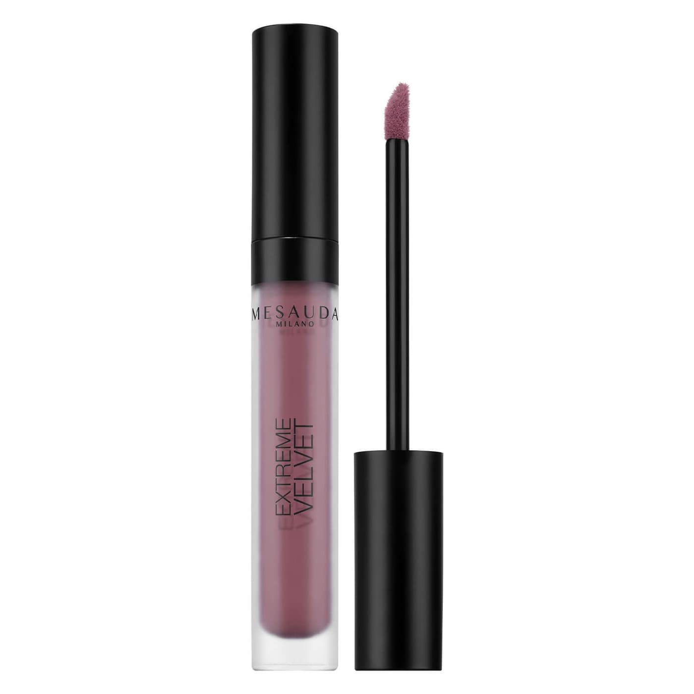 MESAUDA Lips - Extreme Velvet Matt Liquid Lipstick Tender 203
