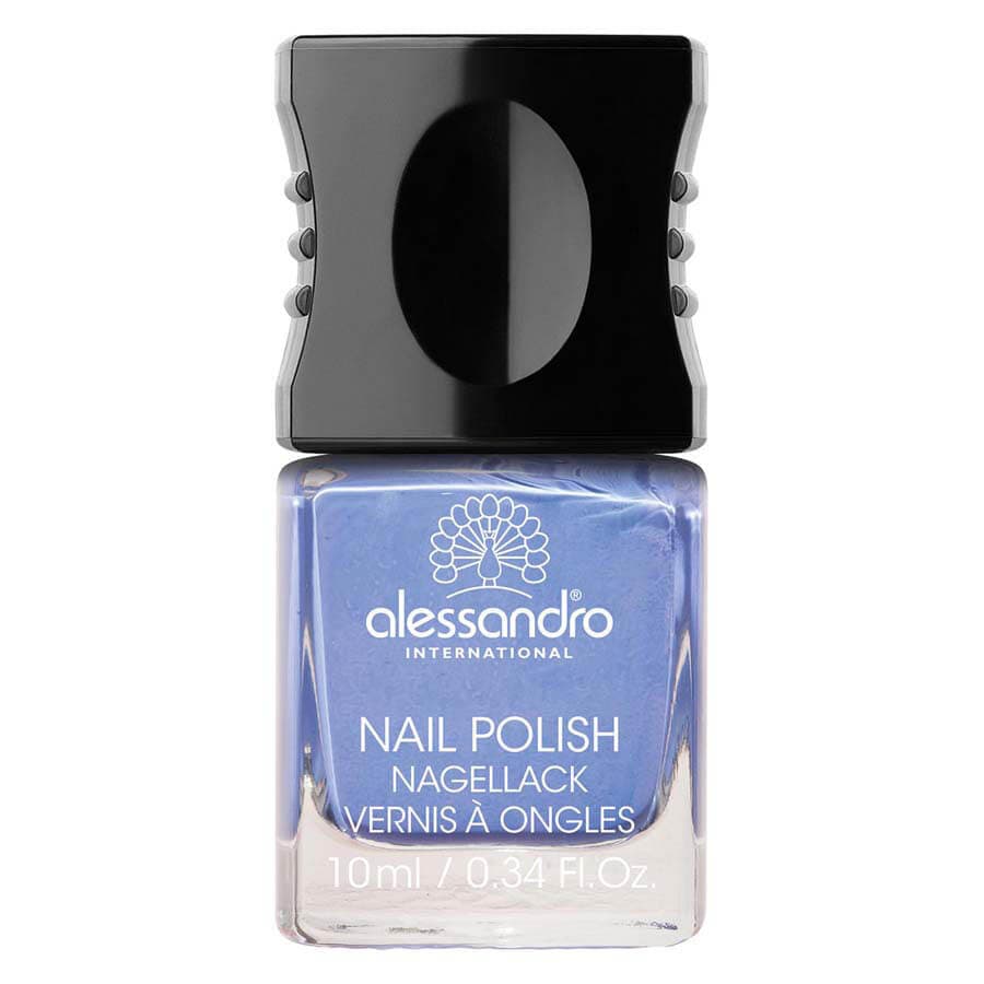 Nail Polish - 56 Lucky Lavender