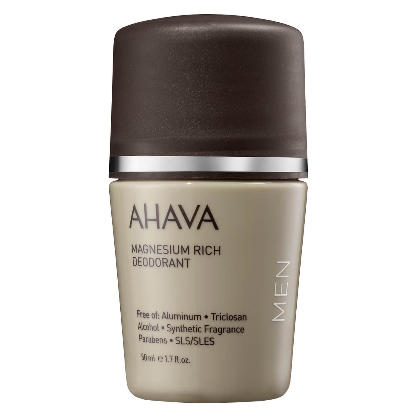 Time To Energize - Magnesium Rich Deodorant