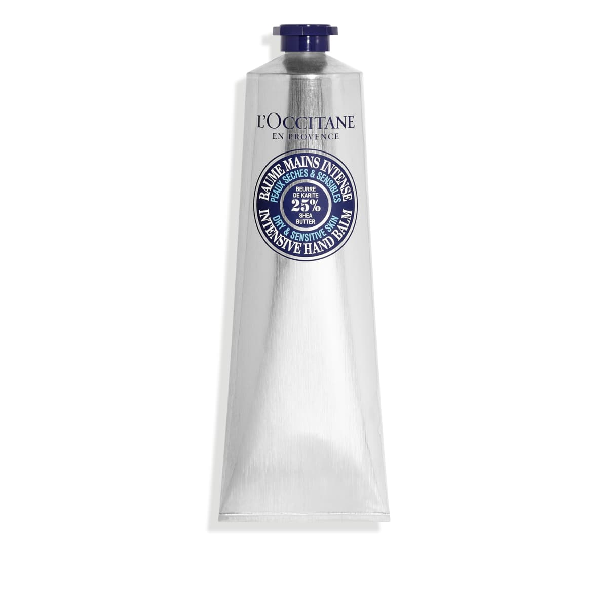 L'Occitane Hand - Karité Intensiv Handbalsam