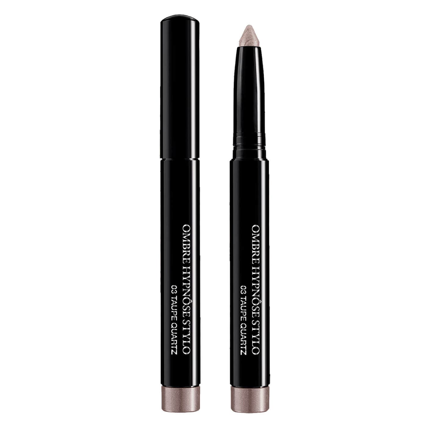 Ombre Hypnôse - Stylo Taupe Quartz 03