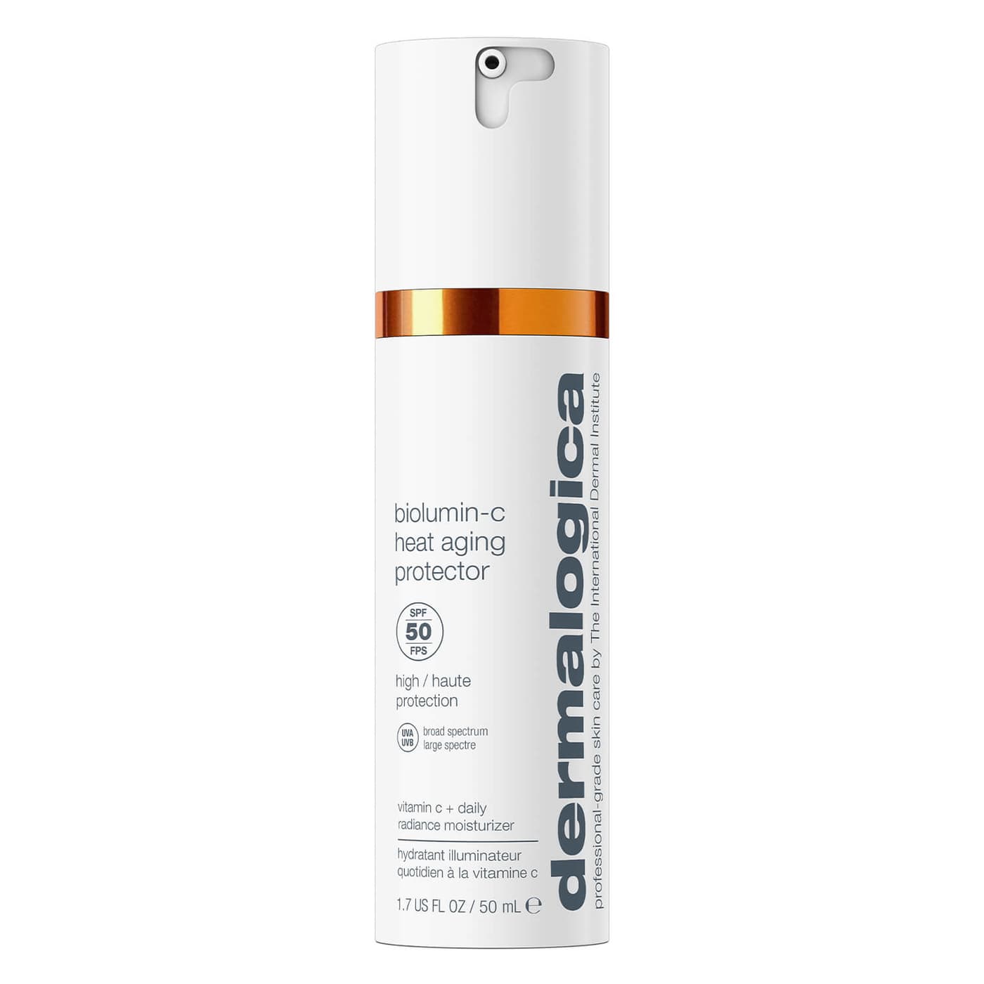 BioLumin-C - Heat Aging Protector Spf 50