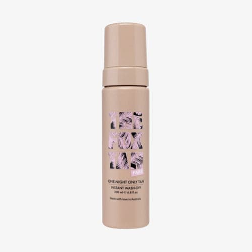 The Fox Tan - One Night Only Tan