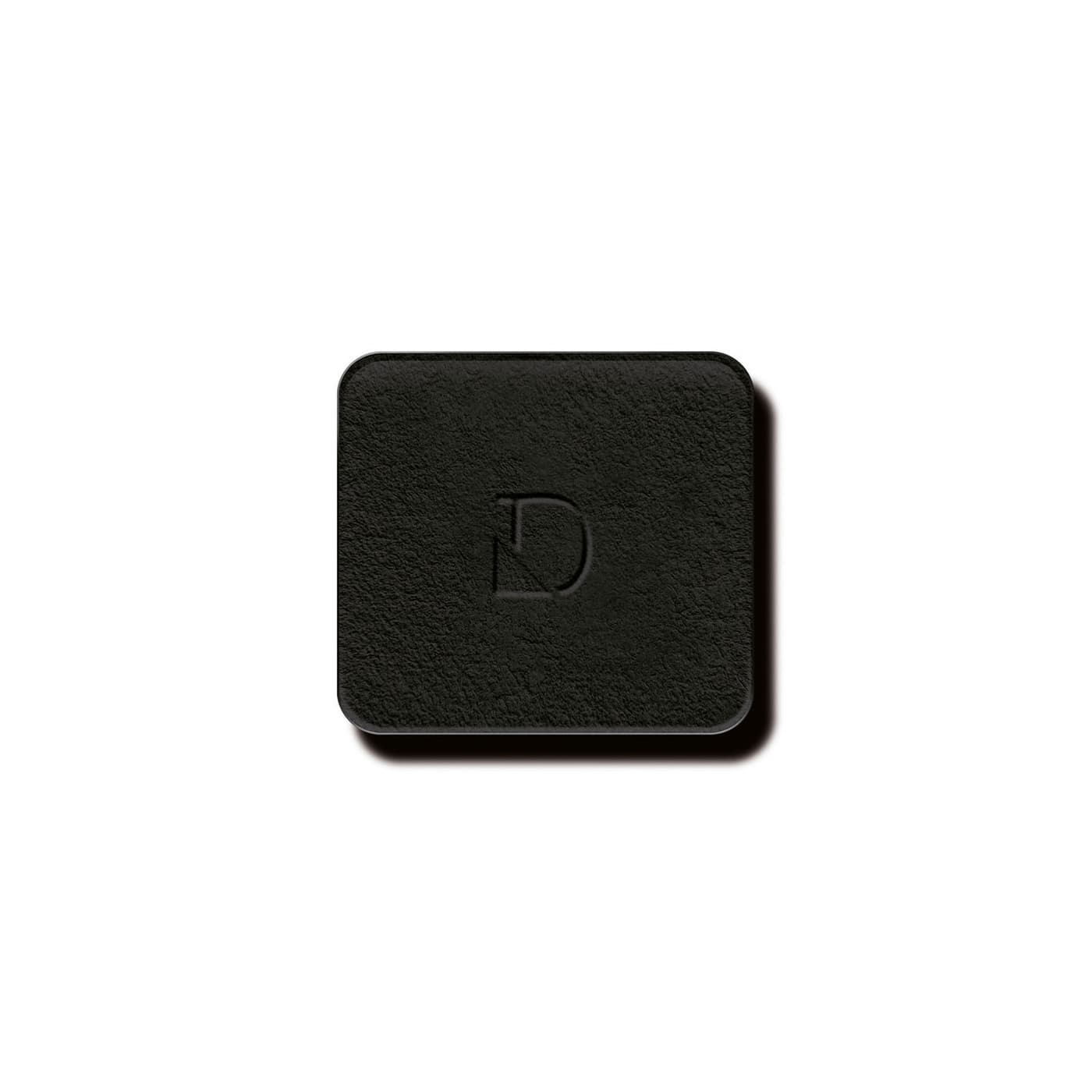 Diego dalla Palma Beauty - Matt Eyeshadow Mystery Black 175