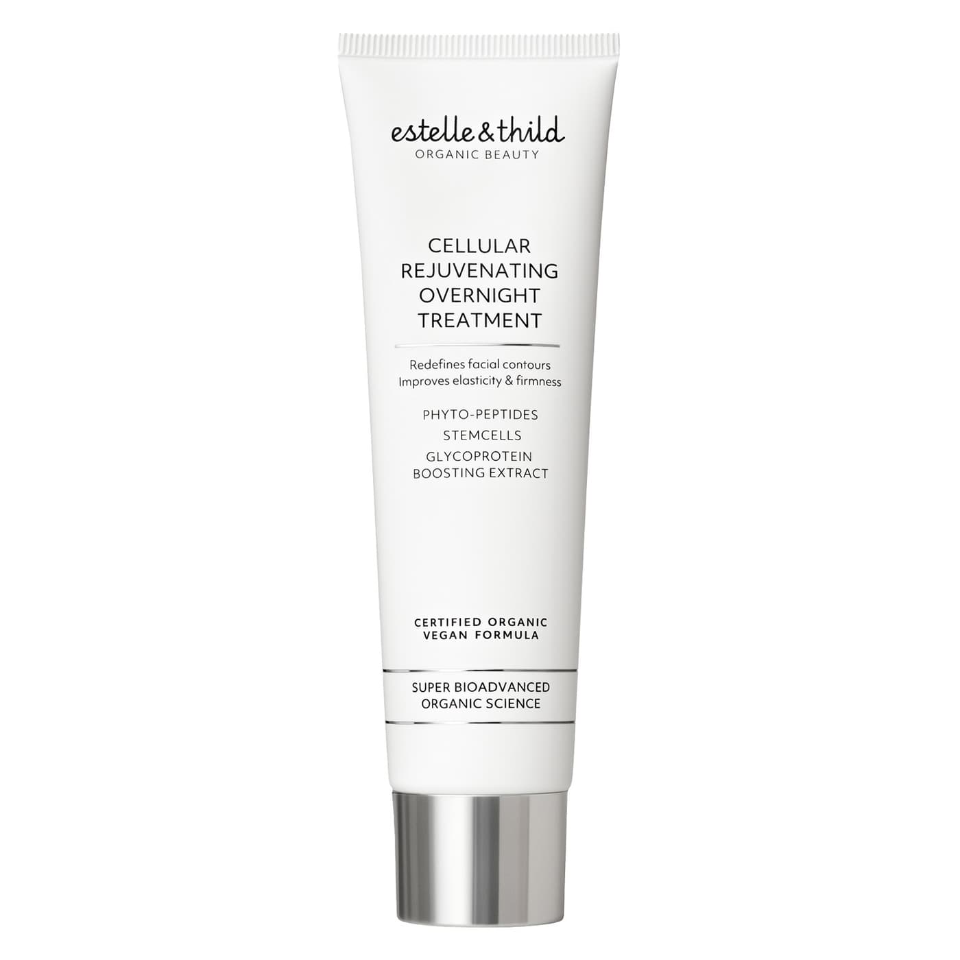 Estelle&Thild Care - Cellular Rejuvenating Overnight Treatment
