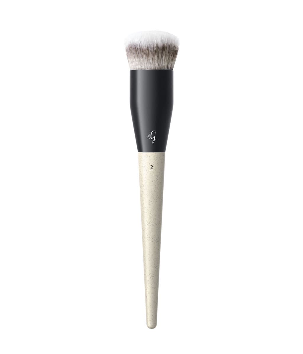 UND GRETEL Tools - Foundation Brush 03