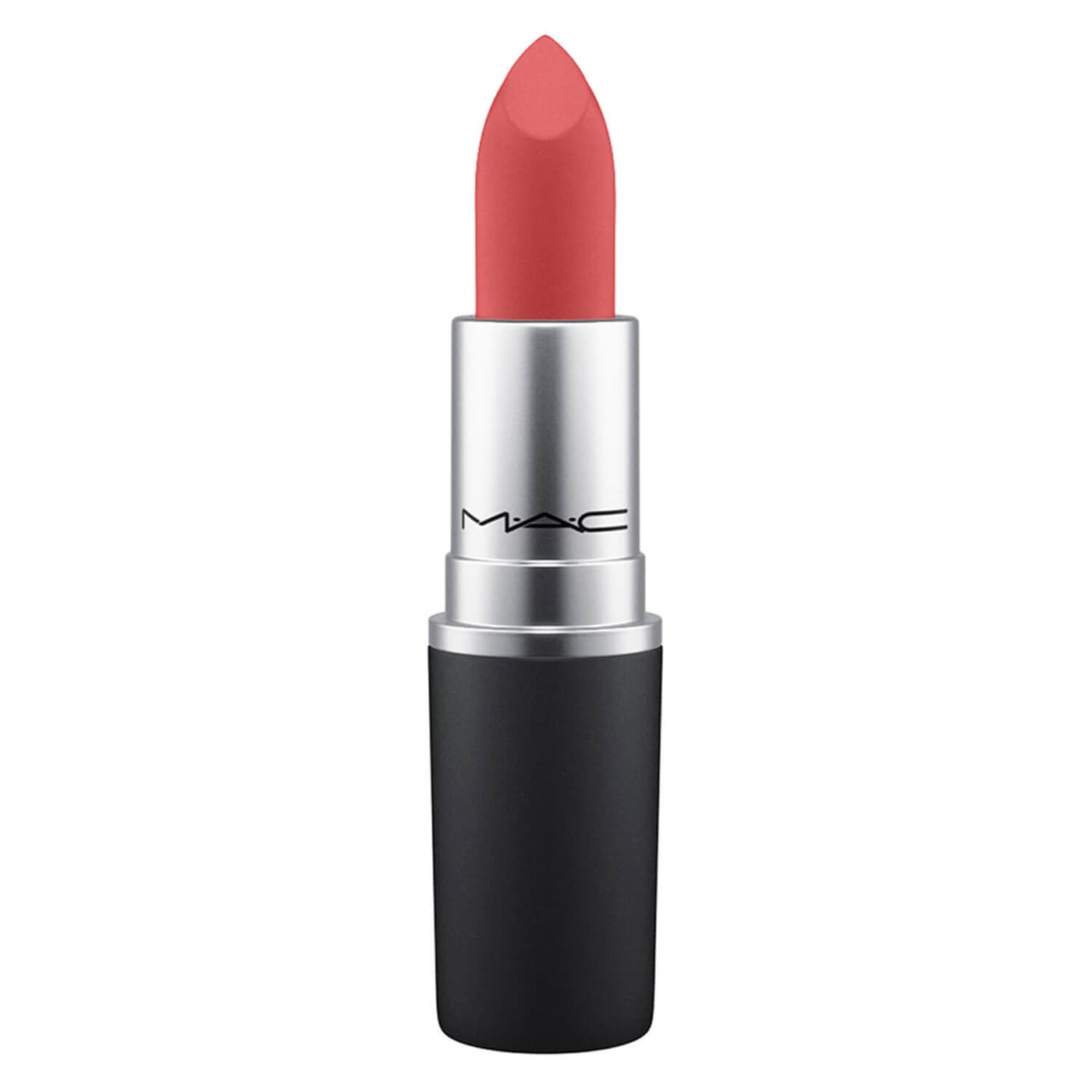 Powder Kiss - Lipstick Stay Curious