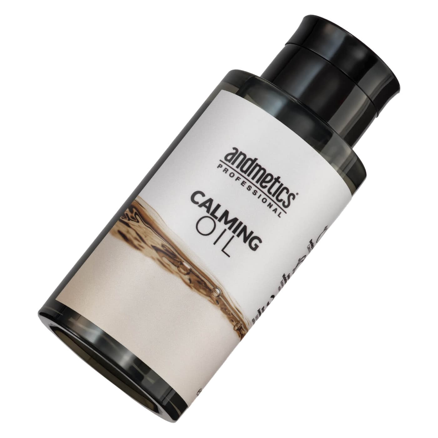 andmetics Professional - Finishing Oil After Waxing
