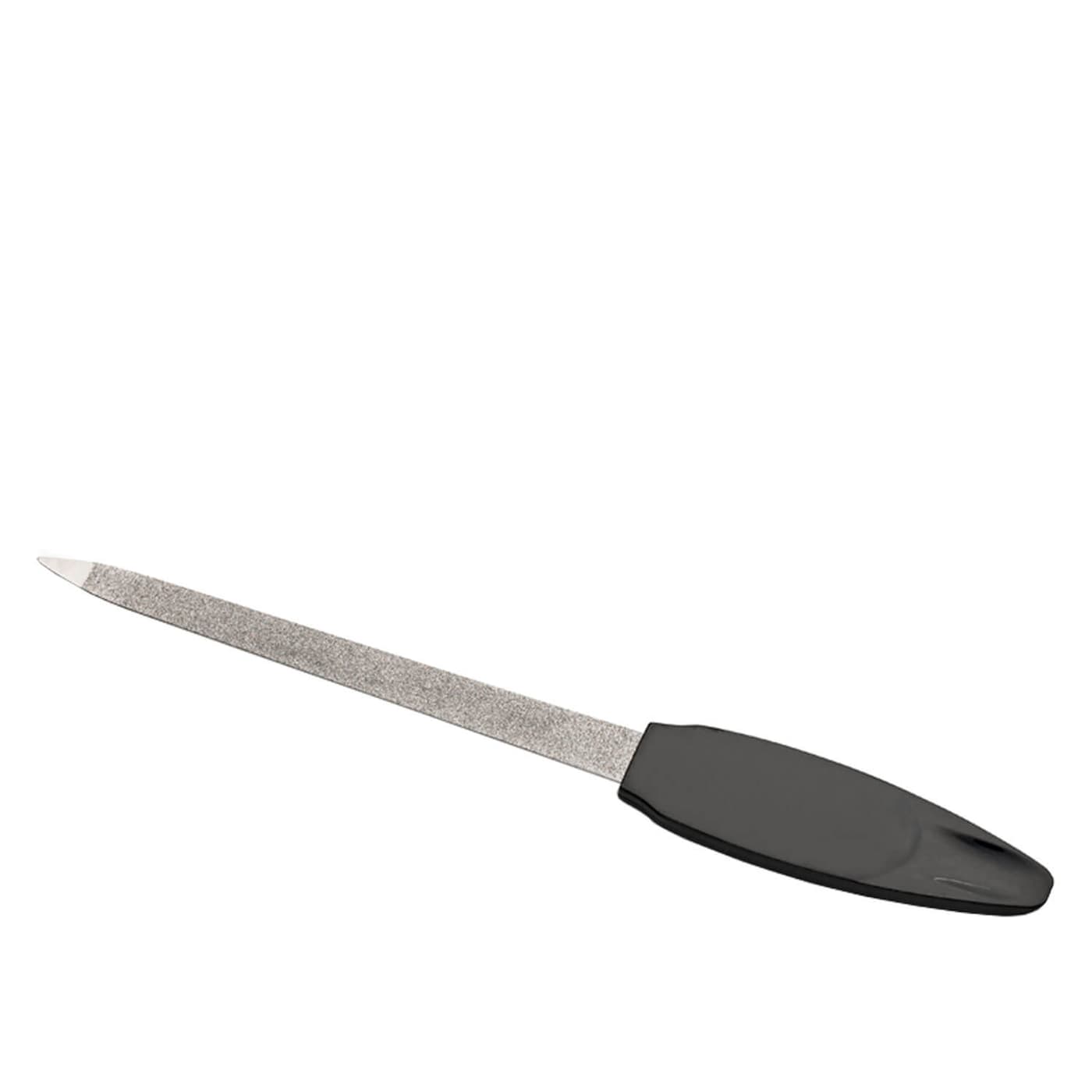 TRISA Beauty - Sapphire Nail File Short 14cm