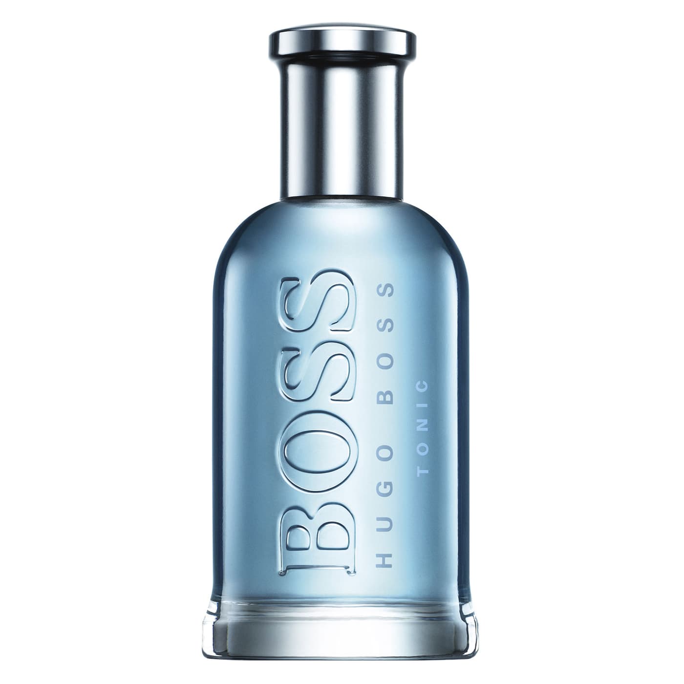 Boss Bottled - Eau de Toilette Tonic