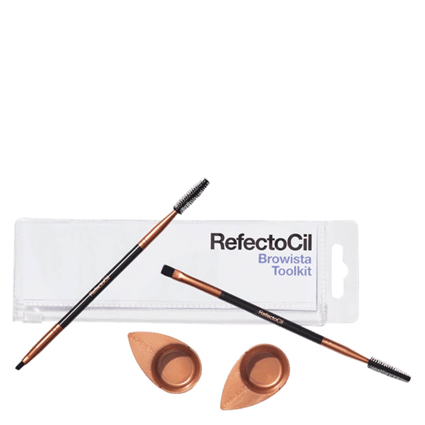 RefectoCil - Browista Toolkit