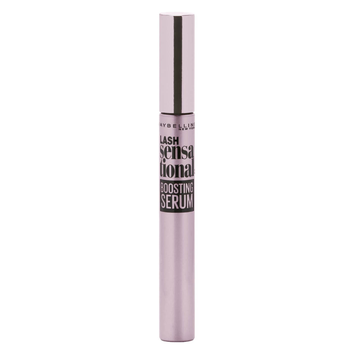 Maybelline NY Eyes - Lash Sensational Eyelash Serum 00 Clear