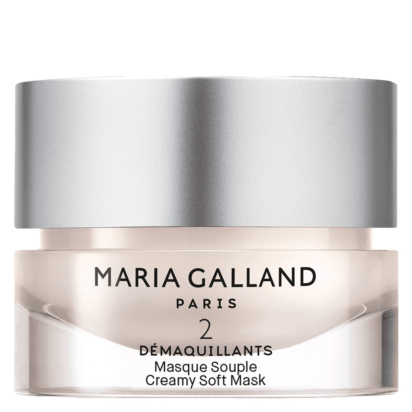 Cleansing - 2 Creamy Soft Mask