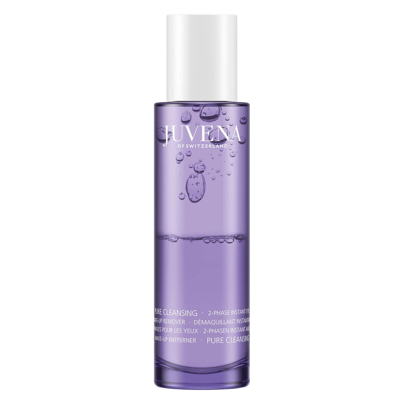 Pure Cleansing - 2-Phase Eye Make-up Remover