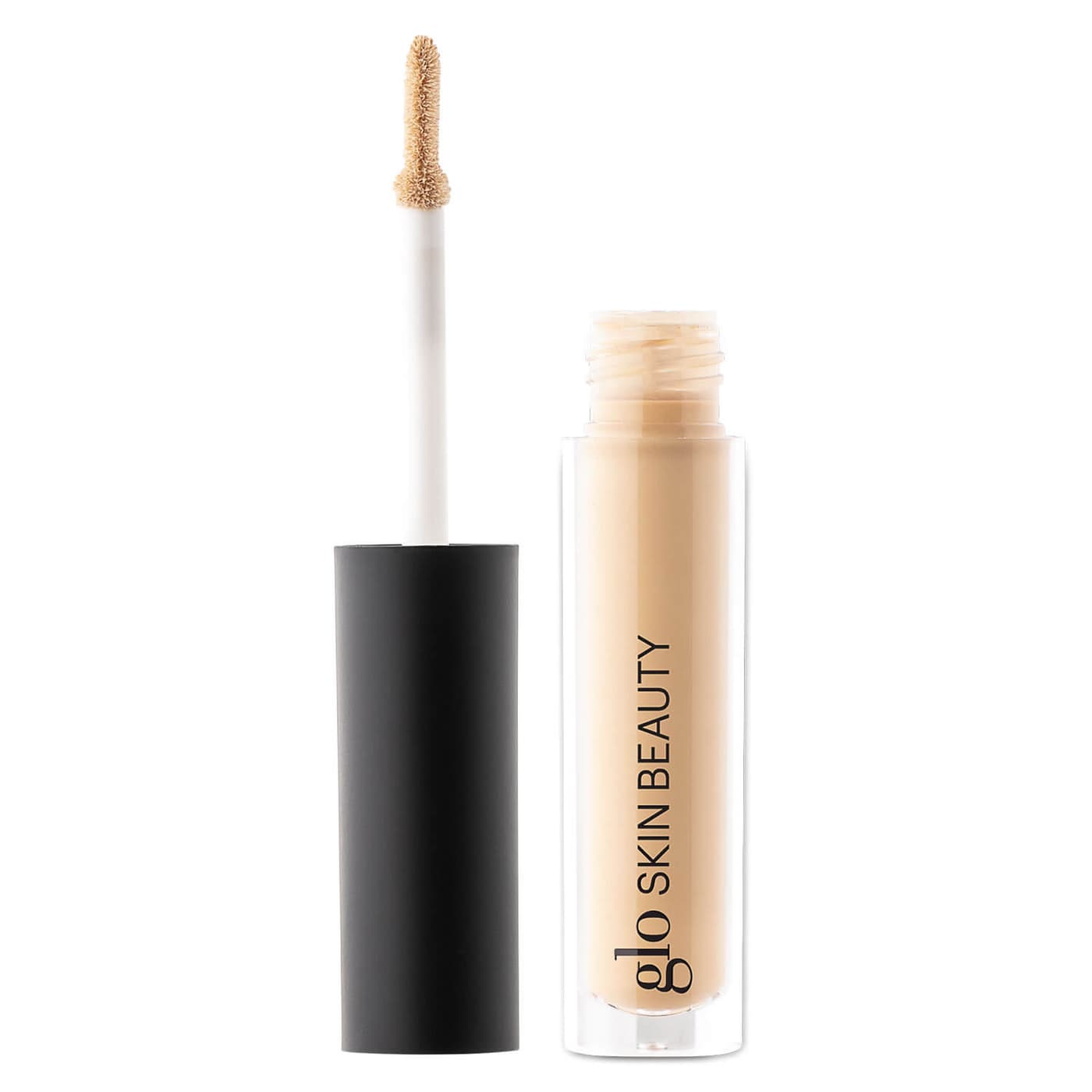 Glo Skin Beauty Concealer - Liquid Bright Concealer Banana