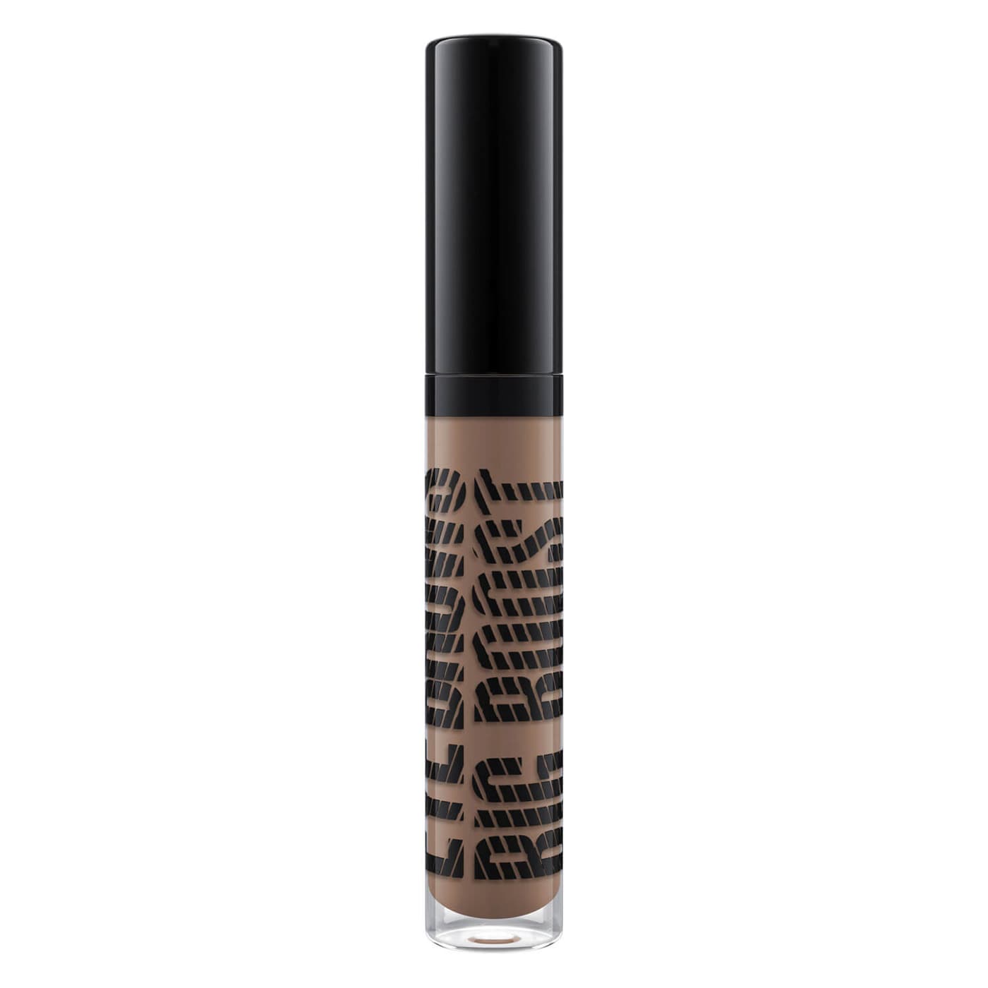 Eye Brows Big Boost Fibre Gel - Stylized