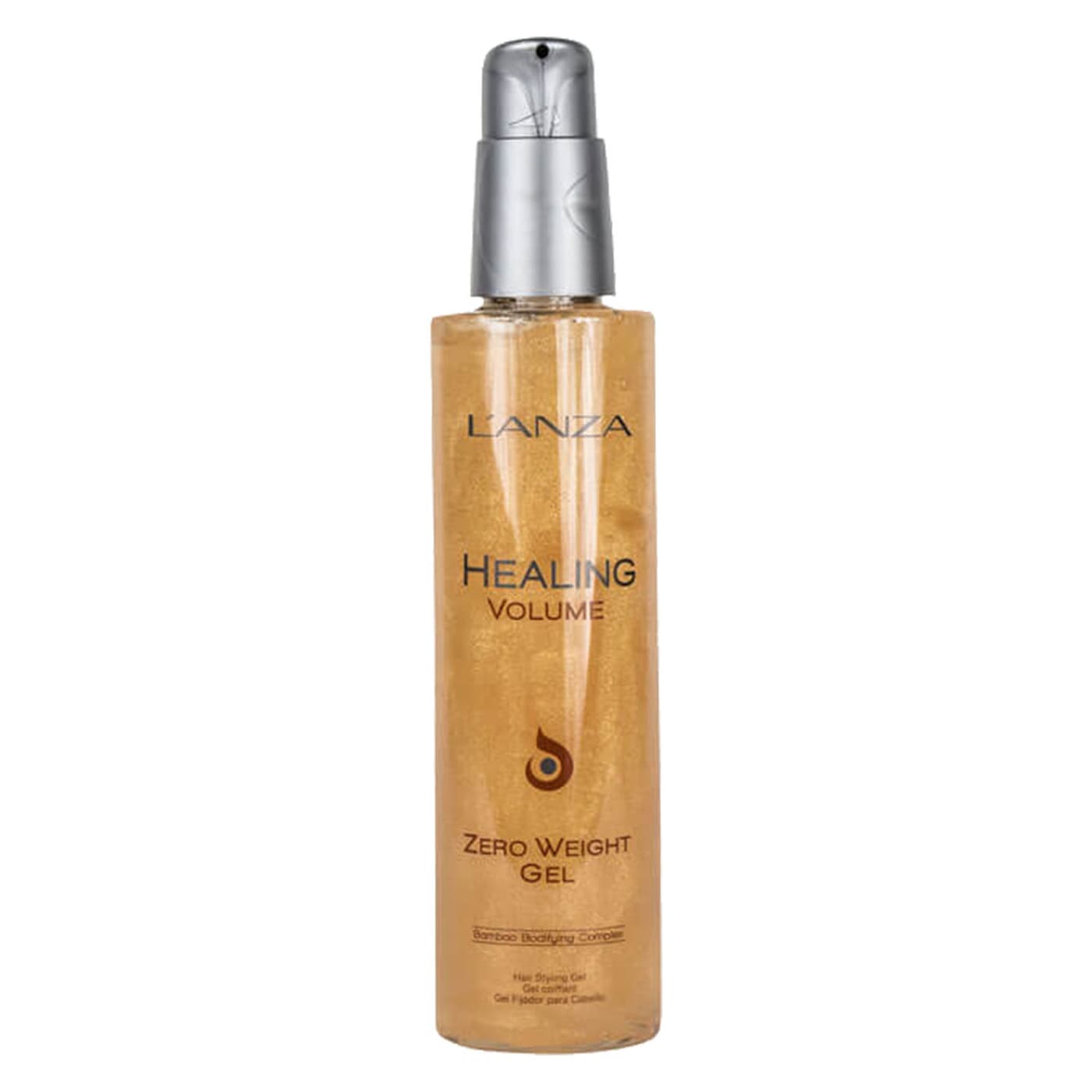 Healing Volume - Zero Weight Gel