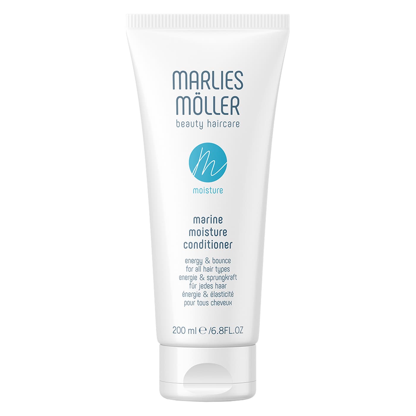 MM Moisture - Marine Moisture Conditioner