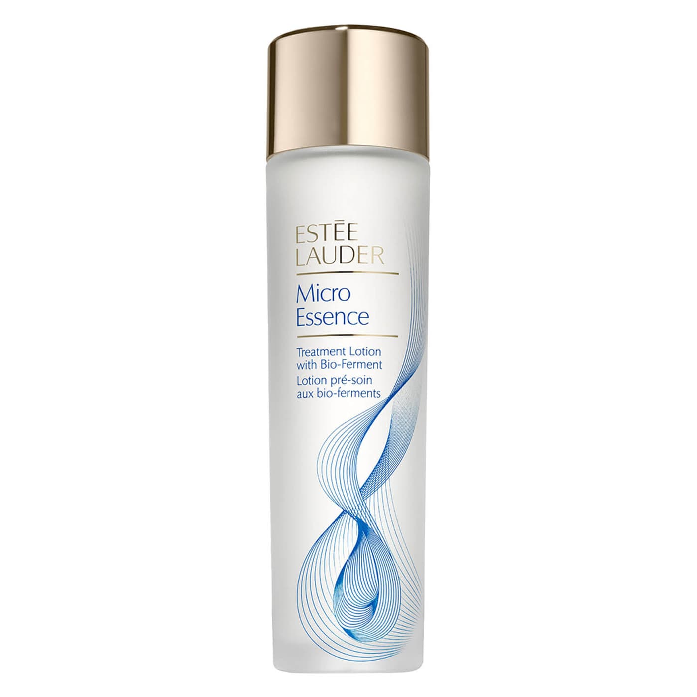 Micro Essence - Treatment Lotion with Bio-Ferment