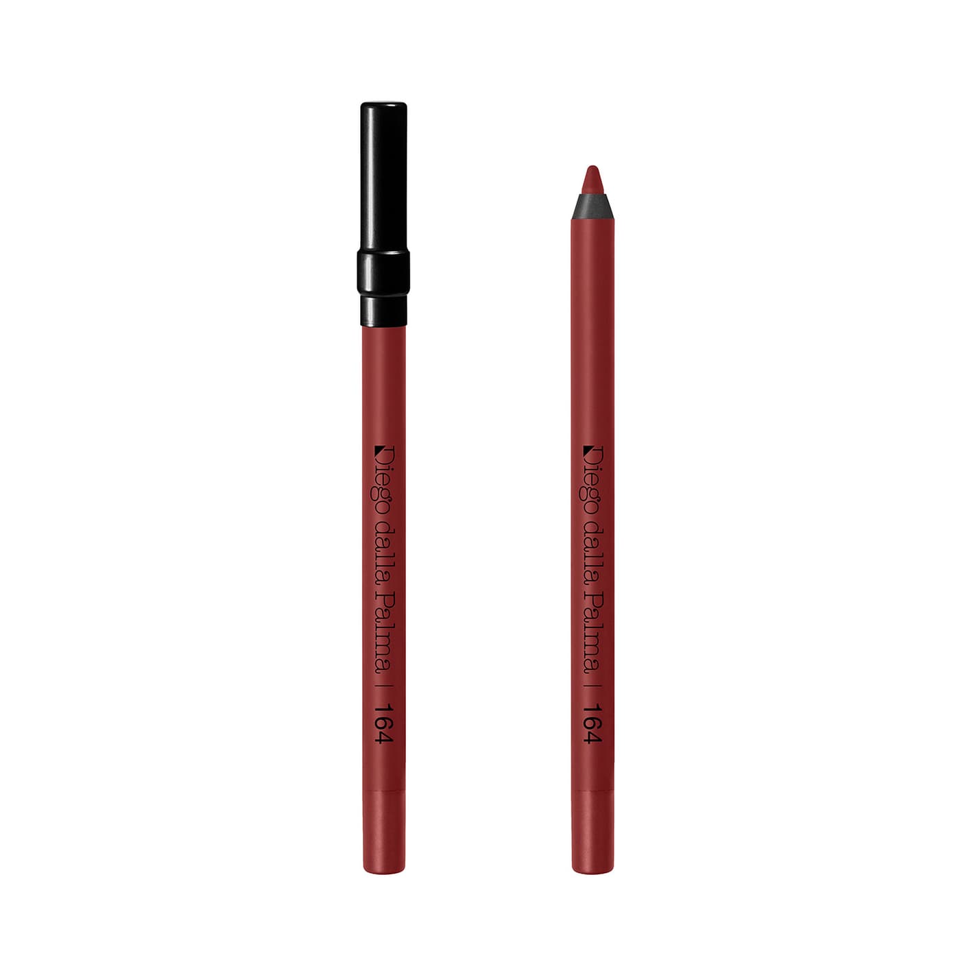 Stay On Me - Lipliner Long Lasting Wr  164