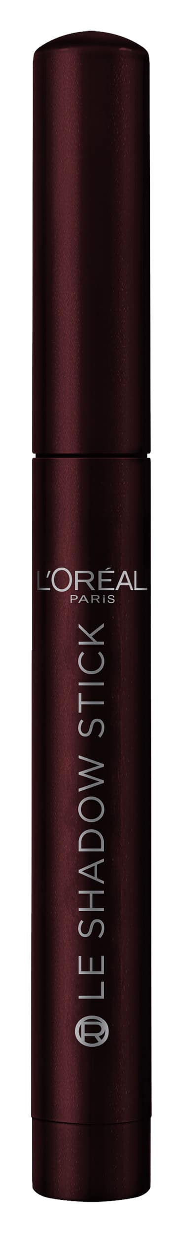 L'Oreal Cosmetics - Smokey Le Shadow Stick Lidschattenstift 125 Starry Bordeaux