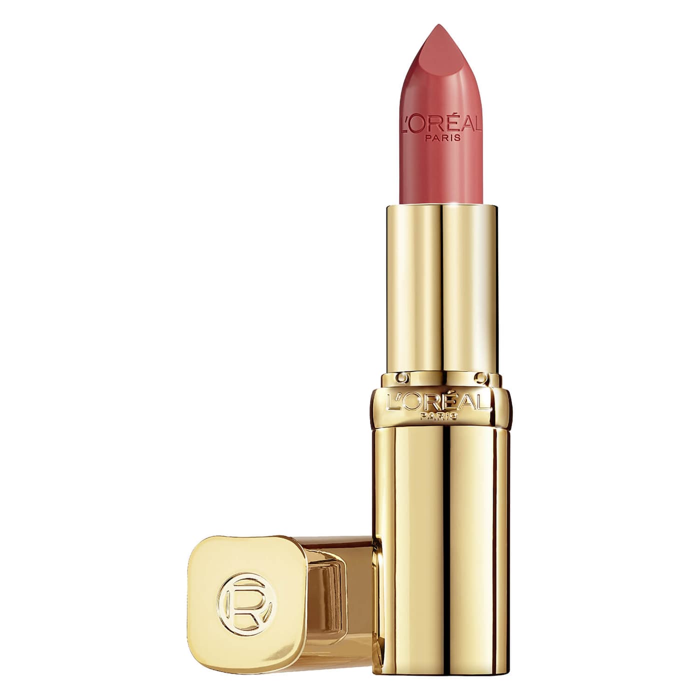 LOréal Color Riche - Satin Lippenstift 108 Copper Brown