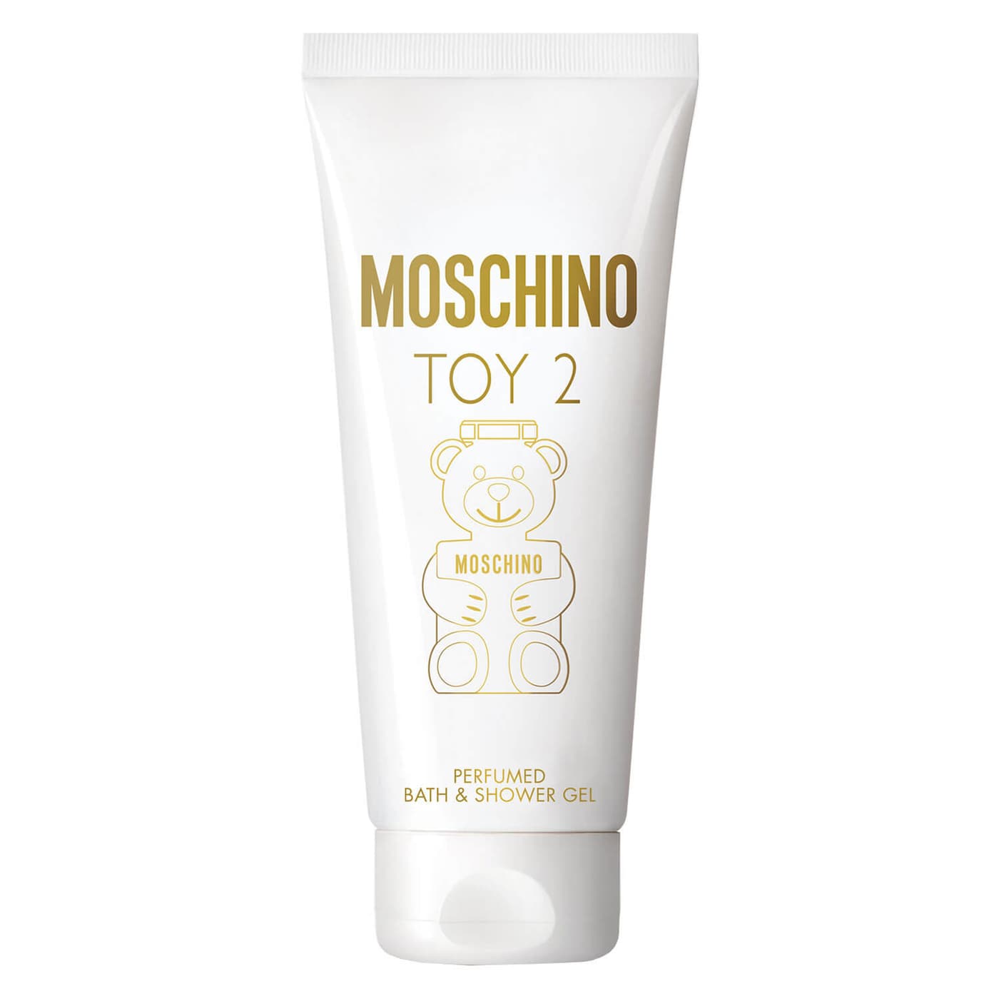 TOY 2 - Bath & Shower Gel