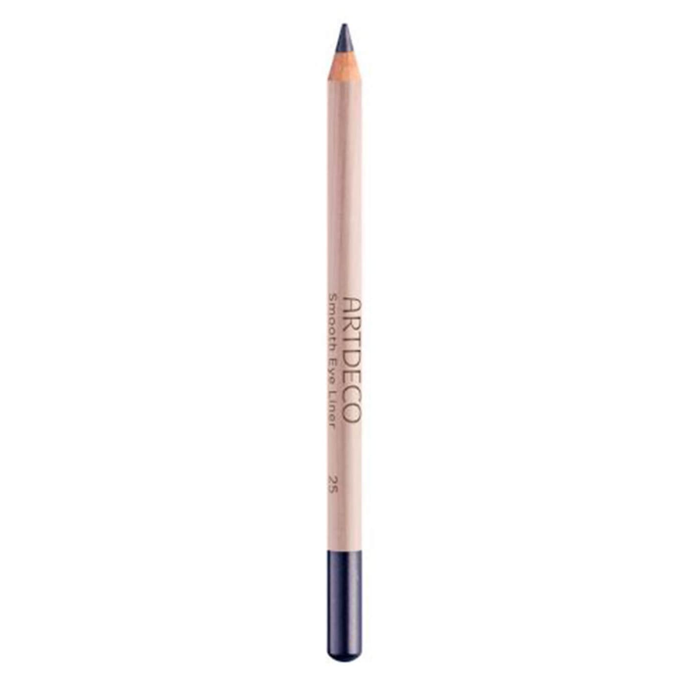 green COUTURE - Smooth Eye Liner Deep Sea 25