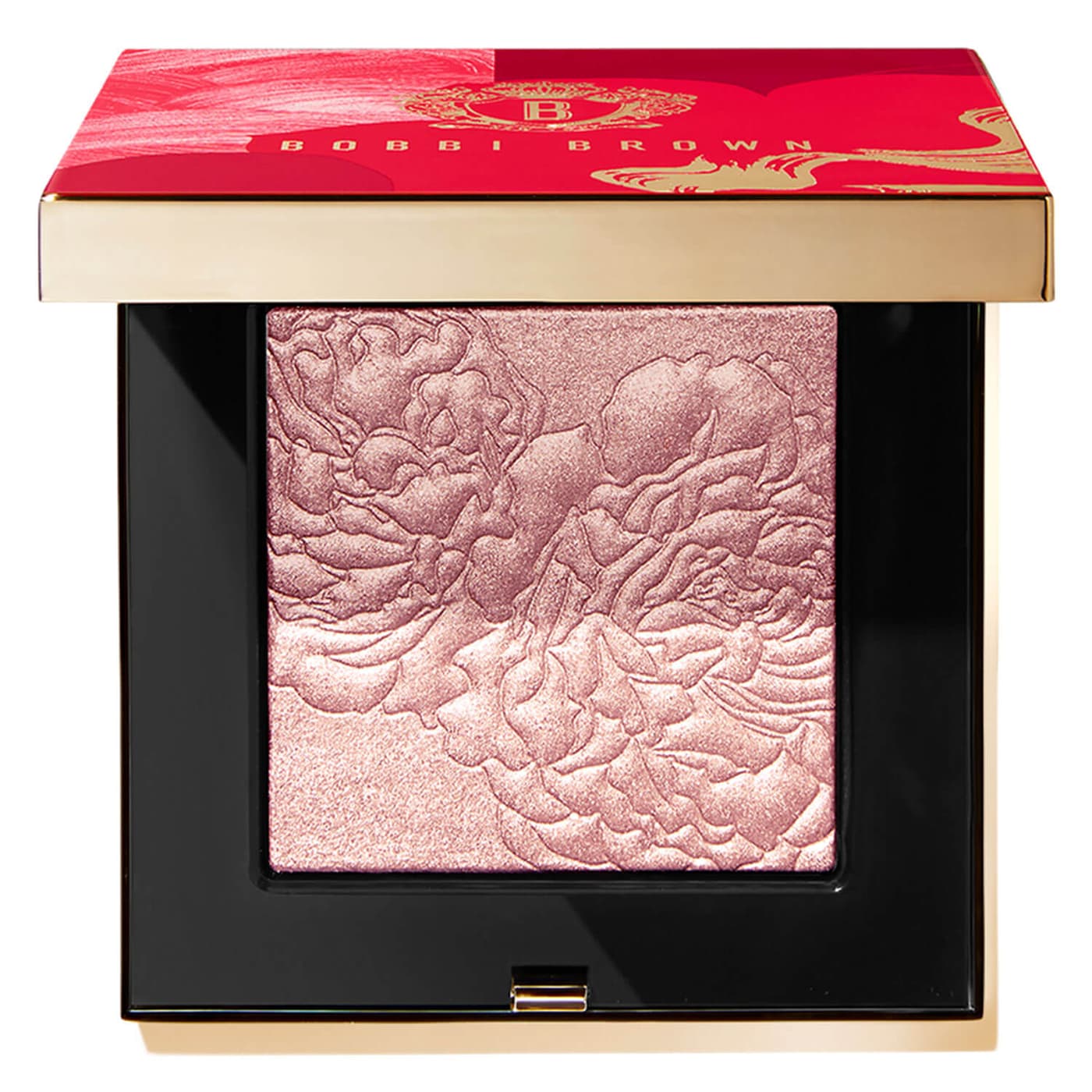 BB Stroke of Luck Collection - Highlighting Powder Opal Glow