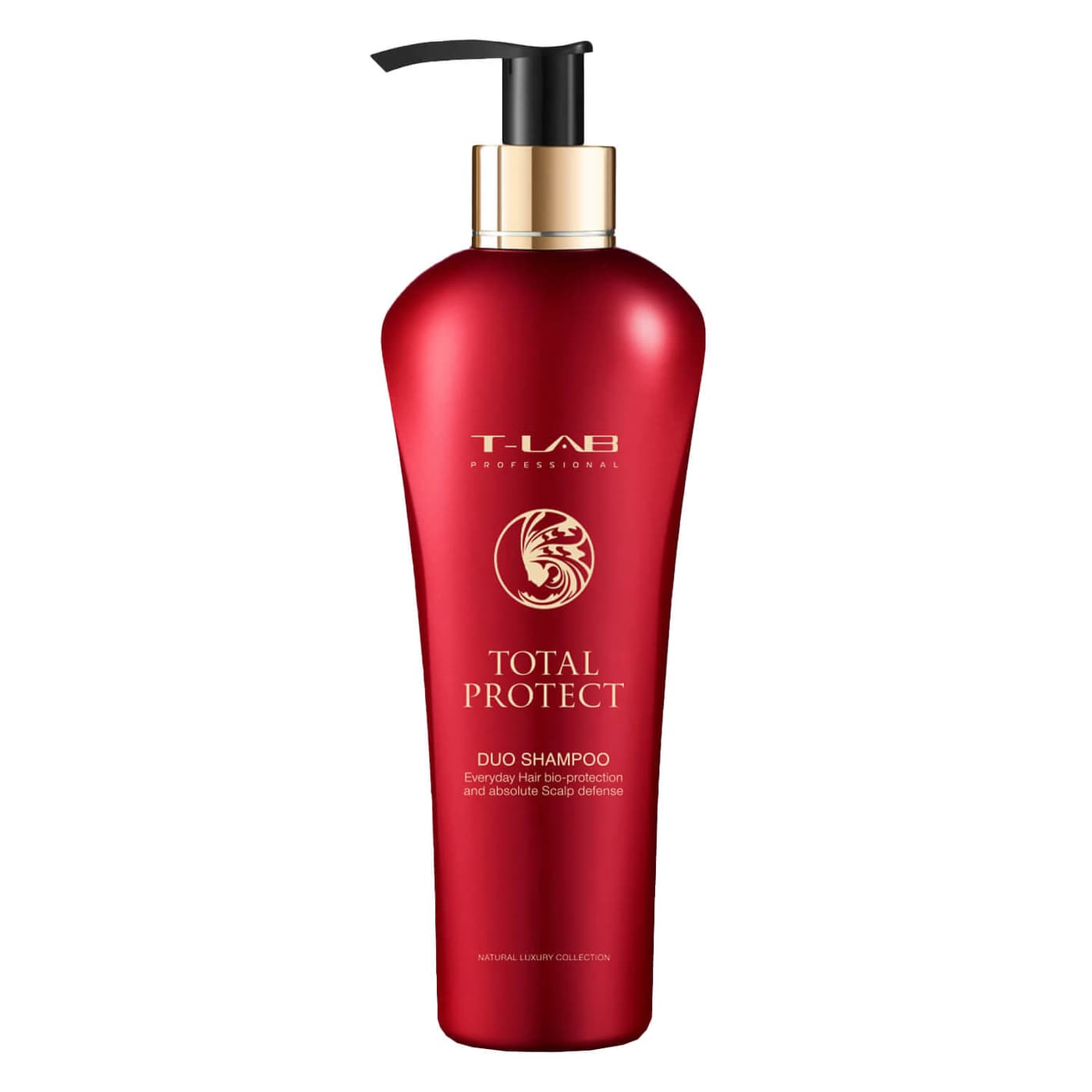 Total Protect Duo Shampoo