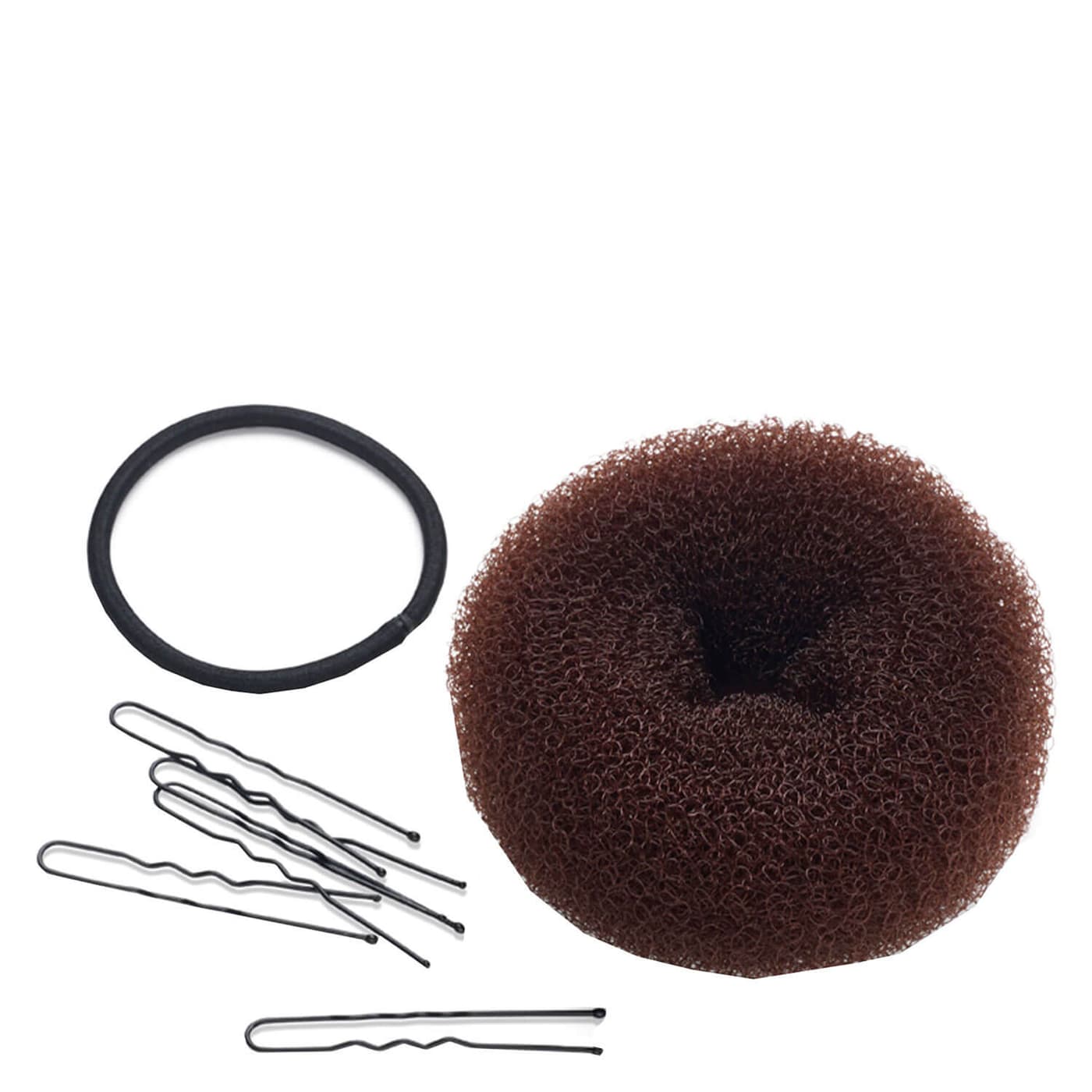 FRANCK PROVOST - Doghnut Set Braun
